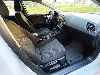 Seat Leon 2014 DIESEL DSG-thumb-12
