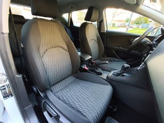 Seat Leon 2014 DIESEL DSG-thumb-13