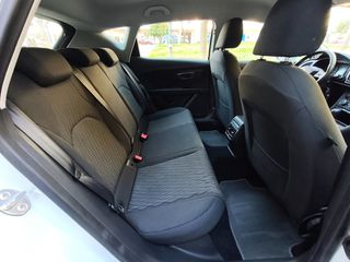 Seat Leon 2014 DIESEL DSG-thumb-14