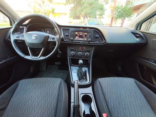Seat Leon 2014 DIESEL DSG-thumb-15