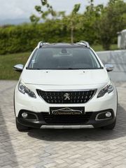 Peugeot 2008 2016 ΠΡΠΣΦΟΡΑ ΜΕΧΡΙ 20 ΙΟΥΝΙΟΥ -ΠΑΝΟΡΑΜΙΚΗ ΟΡΟΦΗ