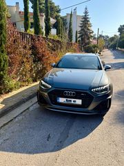 Audi RS4 2020 PANORAMA,BANG OLUFSEN