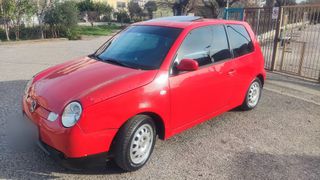 Volkswagen Lupo 2001 3L 1.2 tdi
