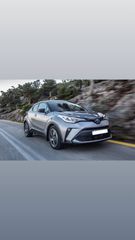 Toyota chr διαφορα ανταλλακτικα