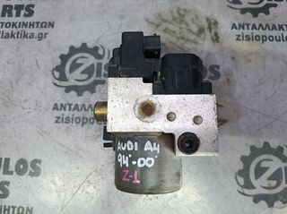 ΜΟΝΑΔΑ ABS AUDI A4 1994-2000 (Z)-thumb-2