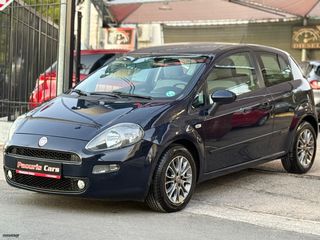 Fiat Grande Punto 2012 START STOP