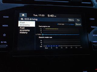 Hyundai Tucson 2022 "PREMIUM" 4WD! Plug-in Hybrid 265ps!!!!-19αρες ΑΨΟΓΟ !!!!!-thumb-73