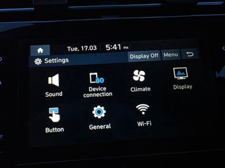 Hyundai Tucson 2022 "PREMIUM" 4WD! Plug-in Hybrid 265ps!!!!-19αρες ΑΨΟΓΟ !!!!!-thumb-75