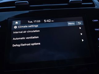 Hyundai Tucson 2022 "PREMIUM" 4WD! Plug-in Hybrid 265ps!!!!-19αρες ΑΨΟΓΟ !!!!!-thumb-77