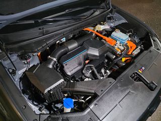 Hyundai Tucson 2022 "PREMIUM" 4WD! Plug-in Hybrid 265ps!!!!-19αρες ΑΨΟΓΟ !!!!!-thumb-107