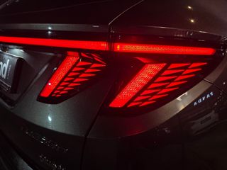 Hyundai Tucson 2022 "PREMIUM" 4WD! Plug-in Hybrid 265ps!!!!-19αρες ΑΨΟΓΟ !!!!!-thumb-103