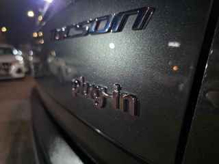 Hyundai Tucson 2022 "PREMIUM" 4WD! Plug-in Hybrid 265ps!!!!-19αρες ΑΨΟΓΟ !!!!!-thumb-104