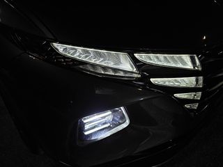 Hyundai Tucson 2022 "PREMIUM" 4WD! Plug-in Hybrid 265ps!!!!-19αρες ΑΨΟΓΟ !!!!!-thumb-100
