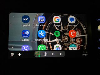 Hyundai Tucson 2022 "PREMIUM" 4WD! Plug-in Hybrid 265ps!!!!-19αρες ΑΨΟΓΟ !!!!!-thumb-82