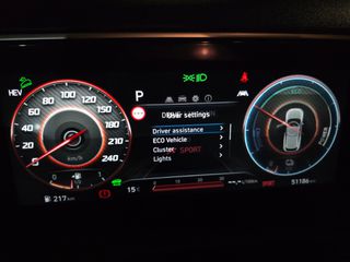 Hyundai Tucson 2022 "PREMIUM" 4WD! Plug-in Hybrid 265ps!!!!-19αρες ΑΨΟΓΟ !!!!!-thumb-58