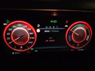 Hyundai Tucson 2022 "PREMIUM" 4WD! Plug-in Hybrid 265ps!!!!-19αρες ΑΨΟΓΟ !!!!!-thumb-60