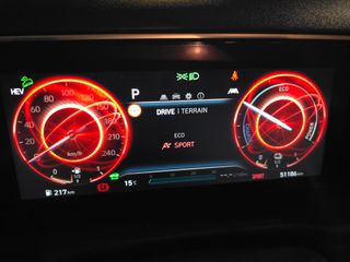 Hyundai Tucson 2022 "PREMIUM" 4WD! Plug-in Hybrid 265ps!!!!-19αρες ΑΨΟΓΟ !!!!!-thumb-59