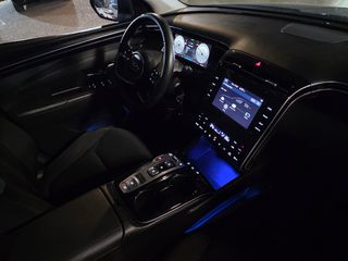 Hyundai Tucson 2022 "PREMIUM" 4WD! Plug-in Hybrid 265ps!!!!-19αρες ΑΨΟΓΟ !!!!!-thumb-36