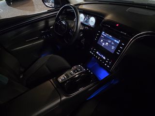 Hyundai Tucson 2022 "PREMIUM" 4WD! Plug-in Hybrid 265ps!!!!-19αρες ΑΨΟΓΟ !!!!!-thumb-32