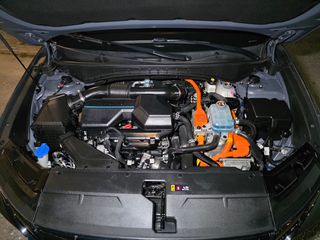 Hyundai Tucson 2022 "PREMIUM" 4WD! Plug-in Hybrid 265ps!!!!-19αρες ΑΨΟΓΟ !!!!!-thumb-105