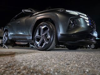 Hyundai Tucson 2022 "PREMIUM" 4WD! Plug-in Hybrid 265ps!!!!-19αρες ΑΨΟΓΟ !!!!!-thumb-5