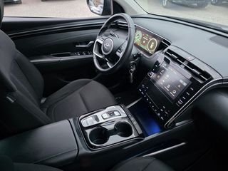 Hyundai Tucson 2022 "PREMIUM" 4WD! Plug-in Hybrid 265ps!!!!-19αρες ΑΨΟΓΟ !!!!!-thumb-40