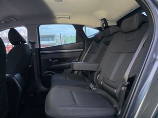 Hyundai Tucson 2022 "PREMIUM" 4WD! Plug-in Hybrid 265ps!!!!-19αρες ΑΨΟΓΟ !!!!!-thumb-45