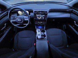 Hyundai Tucson 2022 "PREMIUM" 4WD! Plug-in Hybrid 265ps!!!!-19αρες ΑΨΟΓΟ !!!!!-thumb-46