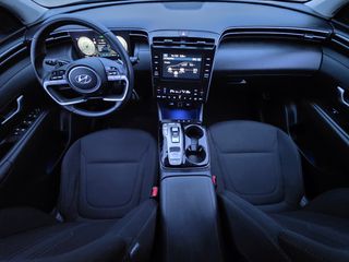 Hyundai Tucson 2022 "PREMIUM" 4WD! Plug-in Hybrid 265ps!!!!-19αρες ΑΨΟΓΟ !!!!!-thumb-33