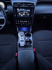 Hyundai Tucson 2022 "PREMIUM" 4WD! Plug-in Hybrid 265ps!!!!-19αρες ΑΨΟΓΟ !!!!!-thumb-34