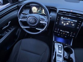 Hyundai Tucson 2022 "PREMIUM" 4WD! Plug-in Hybrid 265ps!!!!-19αρες ΑΨΟΓΟ !!!!!-thumb-47