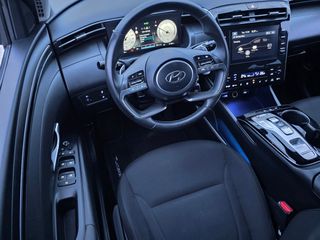 Hyundai Tucson 2022 "PREMIUM" 4WD! Plug-in Hybrid 265ps!!!!-19αρες ΑΨΟΓΟ !!!!!-thumb-48