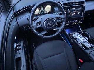 Hyundai Tucson 2022 "PREMIUM" 4WD! Plug-in Hybrid 265ps!!!!-19αρες ΑΨΟΓΟ !!!!!-thumb-49