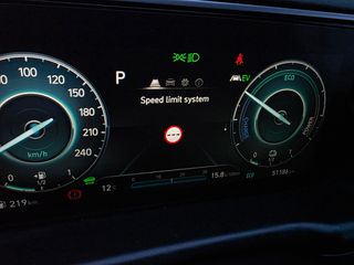Hyundai Tucson 2022 "PREMIUM" 4WD! Plug-in Hybrid 265ps!!!!-19αρες ΑΨΟΓΟ !!!!!-thumb-61