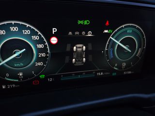 Hyundai Tucson 2022 "PREMIUM" 4WD! Plug-in Hybrid 265ps!!!!-19αρες ΑΨΟΓΟ !!!!!-thumb-62