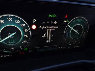Hyundai Tucson 2022 "PREMIUM" 4WD! Plug-in Hybrid 265ps!!!!-19αρες ΑΨΟΓΟ !!!!!-thumb-63