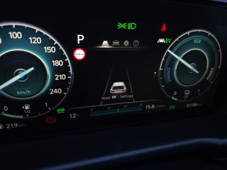 Hyundai Tucson 2022 "PREMIUM" 4WD! Plug-in Hybrid 265ps!!!!-19αρες ΑΨΟΓΟ !!!!!-thumb-64