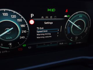 Hyundai Tucson 2022 "PREMIUM" 4WD! Plug-in Hybrid 265ps!!!!-19αρες ΑΨΟΓΟ !!!!!-thumb-65
