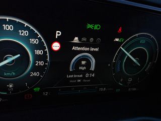 Hyundai Tucson 2022 "PREMIUM" 4WD! Plug-in Hybrid 265ps!!!!-19αρες ΑΨΟΓΟ !!!!!-thumb-66