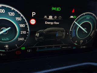 Hyundai Tucson 2022 "PREMIUM" 4WD! Plug-in Hybrid 265ps!!!!-19αρες ΑΨΟΓΟ !!!!!-thumb-67