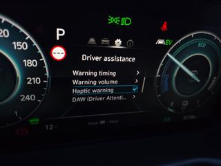 Hyundai Tucson 2022 "PREMIUM" 4WD! Plug-in Hybrid 265ps!!!!-19αρες ΑΨΟΓΟ !!!!!-thumb-68