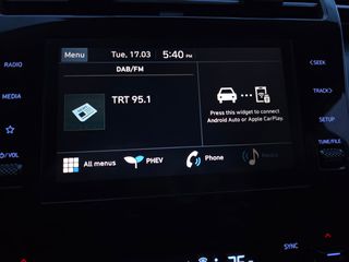 Hyundai Tucson 2022 "PREMIUM" 4WD! Plug-in Hybrid 265ps!!!!-19αρες ΑΨΟΓΟ !!!!!-thumb-69