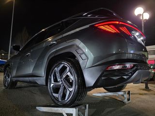 Hyundai Tucson 2022 "PREMIUM" 4WD! Plug-in Hybrid 265ps!!!!-19αρες ΑΨΟΓΟ !!!!!-thumb-30