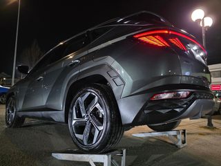 Hyundai Tucson 2022 "PREMIUM" 4WD! Plug-in Hybrid 265ps!!!!-19αρες ΑΨΟΓΟ !!!!!-thumb-28