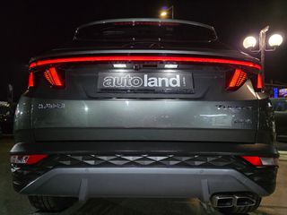 Hyundai Tucson 2022 "PREMIUM" 4WD! Plug-in Hybrid 265ps!!!!-19αρες ΑΨΟΓΟ !!!!!-thumb-21