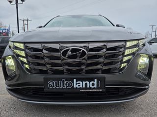 Hyundai Tucson 2022 "PREMIUM" 4WD! Plug-in Hybrid 265ps!!!!-19αρες ΑΨΟΓΟ !!!!!-thumb-14