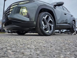 Hyundai Tucson 2022 "PREMIUM" 4WD! Plug-in Hybrid 265ps!!!!-19αρες ΑΨΟΓΟ !!!!!-thumb-23