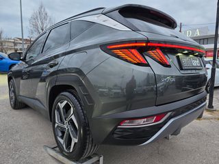 Hyundai Tucson 2022 "PREMIUM" 4WD! Plug-in Hybrid 265ps!!!!-19αρες ΑΨΟΓΟ !!!!!-thumb-27