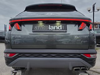 Hyundai Tucson 2022 "PREMIUM" 4WD! Plug-in Hybrid 265ps!!!!-19αρες ΑΨΟΓΟ !!!!!-thumb-15