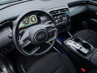Hyundai Tucson 2022 "PREMIUM" 4WD! Plug-in Hybrid 265ps!!!!-19αρες ΑΨΟΓΟ !!!!!-thumb-31